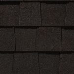 Black Walnut LandMark Shingles - Residential Roofing