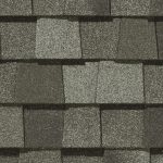 LandMark Shingles - Residential Roofing - Granite Gray