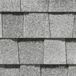 LandMark Shingles - Residential Roofing - Silver Birch