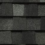LandMark Shingles - Residential Roofing - Thunder Storm Gray