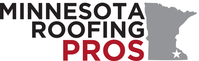 Minnesota Roofing Pros - Logo