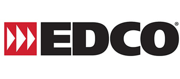 Edco Steel Siding Logo